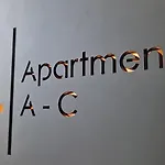 Beautiful Studio Apartment - London